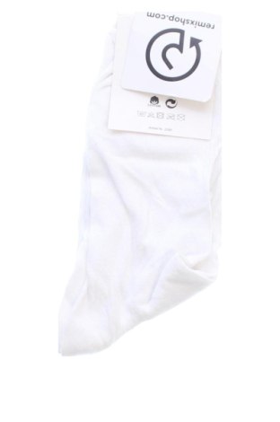 Чорапи Unbranded, Размер M, Цвят Бял, Цена 6,64 €