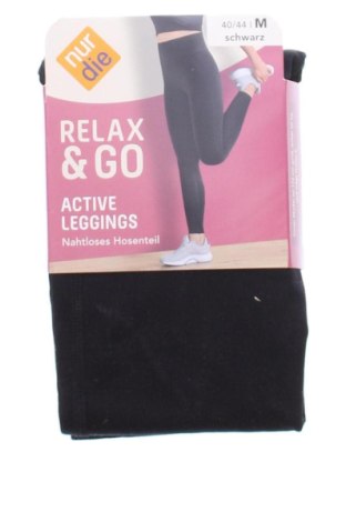 Dresuri-colanți Nur Die, Mărime M, Culoare Negru, Preț 53,99 Lei