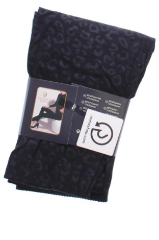 Καλσόν-κολάν Unbranded, Μέγεθος XXL, Χρώμα Μαύρο, Τιμή 10,73 €