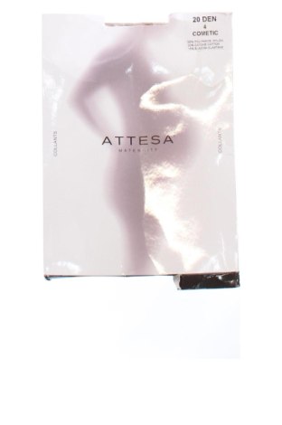 Punčocháče Attesa, Velikost L, Barva Béžová, Cena  469,00 Kč