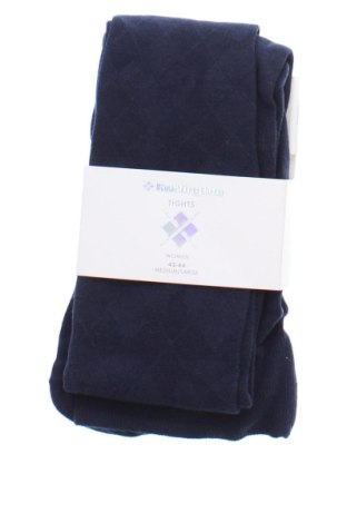 Чорапогащник Burlington, Размер L, Цвят Син, Цена 11,24 €