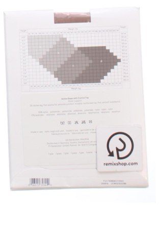 Harisnya Calvin Klein, Méret M, Szín Bézs, Ár 10 819 Ft