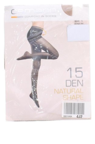 Чорапогащник Camano, Размер S, Цвят Бежов, Цена 9,20 €