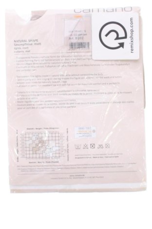 Чорапогащник Camano, Размер S, Цвят Бежов, Цена 9,20 €