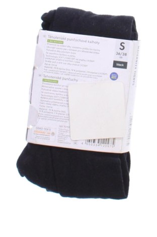 Pančuchy. Esmara, Veľkosť S, Farba Čierna, Cena  10,73 €