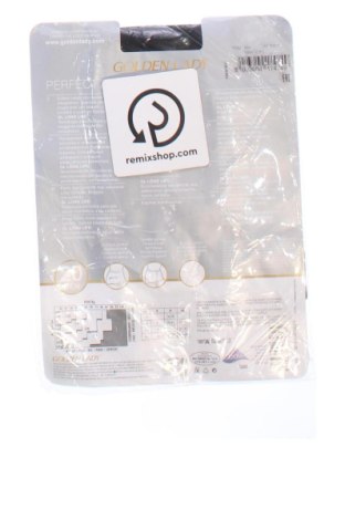 Strumpfhose Golden Lady, Größe S, Farbe Schwarz, Preis € 14,99