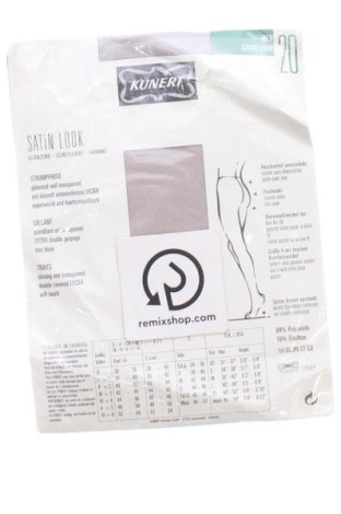 Dresuri Kunert, Mărime L, Culoare Gri, Preț 66,99 Lei