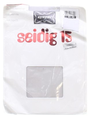 Καλσόν Kunert, Μέγεθος M, Χρώμα Γκρί, Τιμή 12,99 €