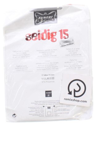 Καλσόν Kunert, Μέγεθος M, Χρώμα Γκρί, Τιμή 12,99 €