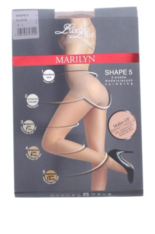 Dresuri Marilyn, Mărime L, Culoare Bej, Preț 56,43 Lei