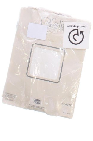 Strumpfhose Ofelia, Größe L, Farbe Beige, Preis € 14,99