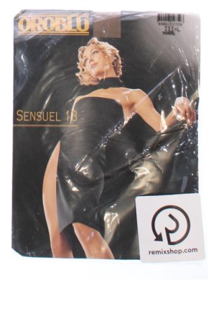 Чорапогащник Oroblu, Размер L, Цвят Кафяв, Цена 16,36 €