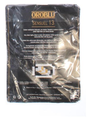 Чорапогащник Oroblu, Размер L, Цвят Кафяв, Цена 16,36 €