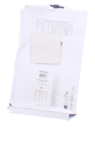 Pančuchy. Pieces, Veľkosť L, Farba Čierna, Cena  18,95 €