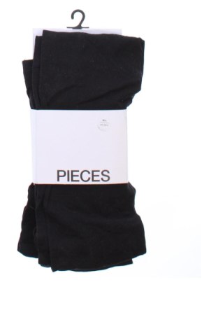 Dresuri Pieces, Mărime M, Culoare Negru, Preț 101,99 Lei