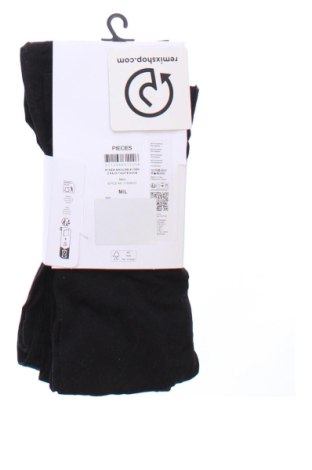 Dresuri Pieces, Mărime M, Culoare Negru, Preț 101,99 Lei