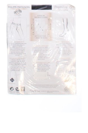 Punčocháče Premiere, Velikost L, Barva Černá, Cena  469,00 Kč