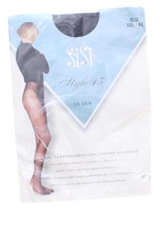 Dresuri Sisi, Mărime L, Culoare Albastru, Preț 66,99 Lei