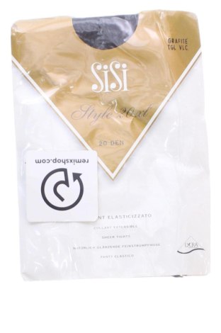 Strumpfhose Sisi, Größe S, Farbe Schwarz, Preis € 14,99