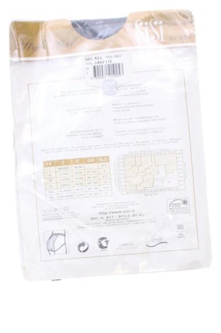 Strumpfhose Sisi, Größe S, Farbe Schwarz, Preis € 14,99