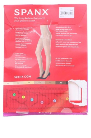 Punčocháče Spanx, Velikost M, Barva Černá, Cena  459,00 Kč