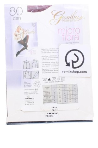 Harisnya Unbranded, Méret M, Szín Piros, Ár 4 473 Ft