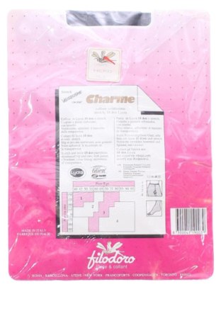 Καλσόν Unbranded, Μέγεθος L, Χρώμα Μαύρο, Τιμή 12,99 €