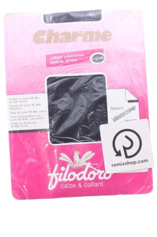 Καλσόν Unbranded, Μέγεθος L, Χρώμα Μαύρο, Τιμή 12,99 €