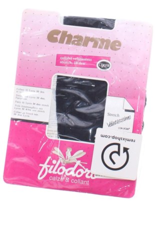 Pančuchy. Unbranded, Veľkosť L, Farba Čierna, Cena  12,95 €