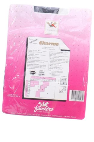 Pančuchy. Unbranded, Veľkosť L, Farba Čierna, Cena  12,95 €