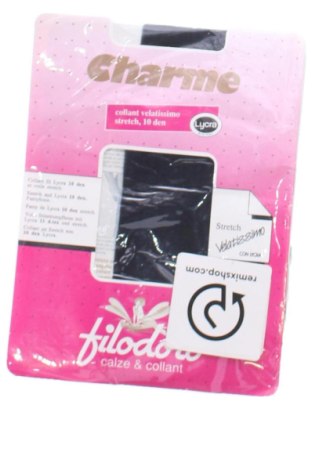 Pančuchy. Unbranded, Veľkosť L, Farba Čierna, Cena  12,95 €