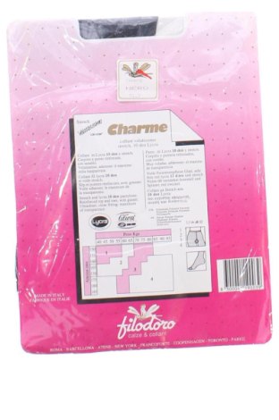 Pančuchy. Unbranded, Veľkosť L, Farba Čierna, Cena  12,95 €