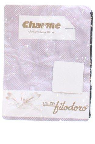 Strumpfhose Unbranded, Größe L, Farbe Schwarz, Preis 13,99 €