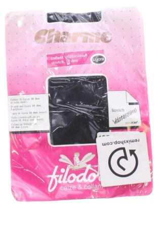 Чорапогащник Unbranded, Размер L, Цвят Черен, Цена 11,24 €