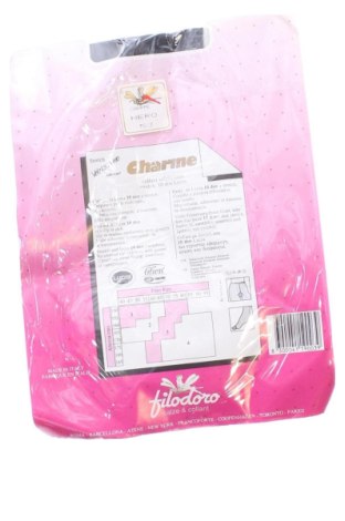 Strumpfhose Unbranded, Größe L, Farbe Schwarz, Preis 13,99 €