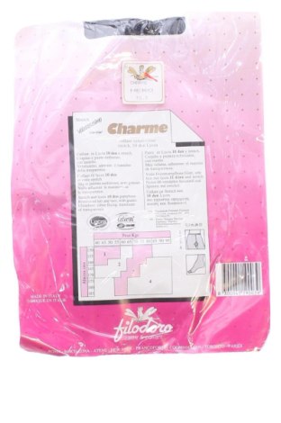 Pančuchy. Unbranded, Veľkosť L, Farba Čierna, Cena  12,95 €