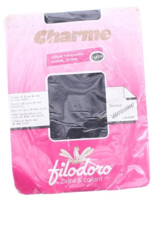 Pančuchy. Unbranded, Veľkosť L, Farba Čierna, Cena  12,95 €