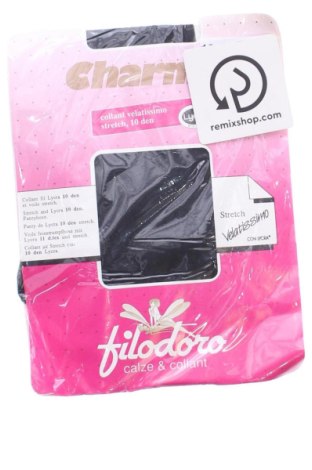 Καλσόν Unbranded, Μέγεθος S, Χρώμα Μαύρο, Τιμή 12,99 €