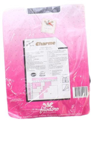 Καλσόν Unbranded, Μέγεθος S, Χρώμα Μαύρο, Τιμή 12,99 €