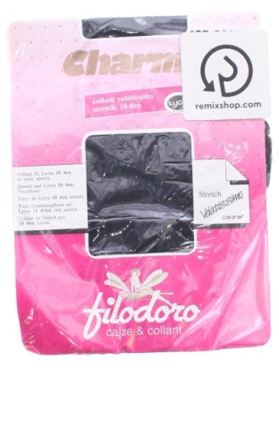 Pančuchy. Unbranded, Veľkosť L, Farba Čierna, Cena  12,95 €