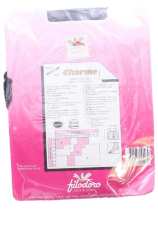 Pančuchy. Unbranded, Veľkosť L, Farba Čierna, Cena  12,95 €