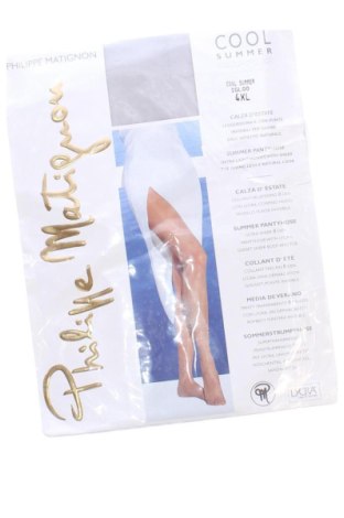 Чорапогащник Unbranded, Размер 4XL, Цвят Сив, Цена 11,24 €