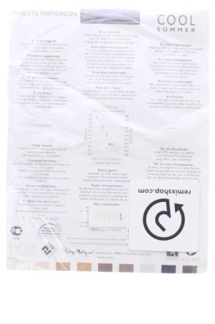 Чорапогащник Unbranded, Размер 4XL, Цвят Сив, Цена 11,24 €