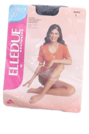 Strumpfhose Unbranded, Größe L, Farbe Schwarz, Preis 13,99 €