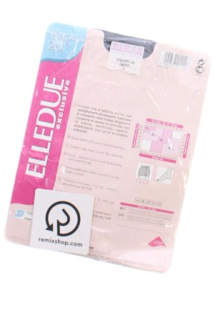 Strumpfhose Unbranded, Größe L, Farbe Schwarz, Preis 13,99 €