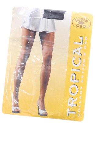 Rajstopy Unbranded, Rozmiar L, Kolor Czarny, Cena 56,99 zł