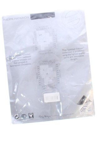 Чорапогащник Unbranded, Размер L, Цвят Черен, Цена 11,24 €