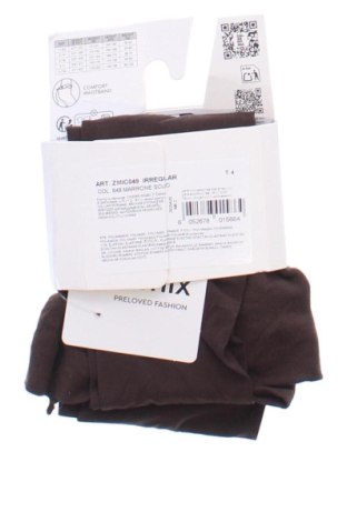 Чорапогащник Unbranded, Размер L, Цвят Кафяв, Цена 11,24 €