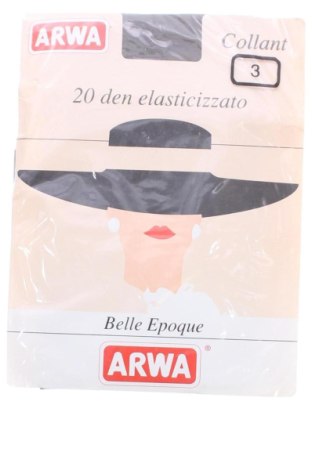 Strumpfhose Unbranded, Größe XL, Farbe Beige, Preis 13,99 €