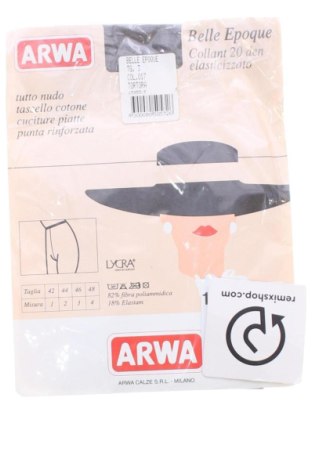 Strumpfhose Unbranded, Größe XL, Farbe Beige, Preis 13,99 €